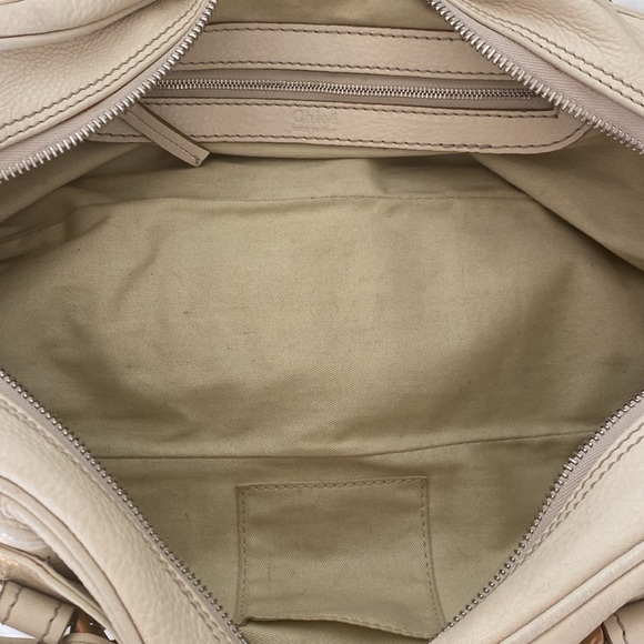 Chloe Paddington bag - Picture 10 of 16